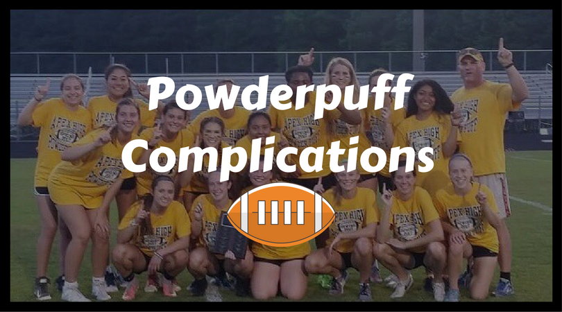 Powderpuffsy What’s going on with Powderpuff? | Peak Student Media