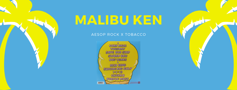 Malibu Ken Album Review