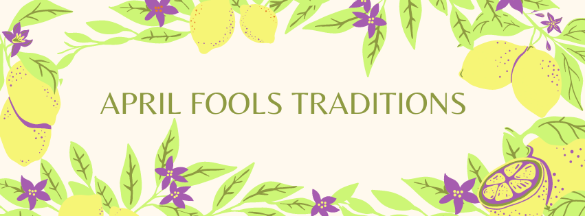 April Fools Day Pranks | Peak Student Media